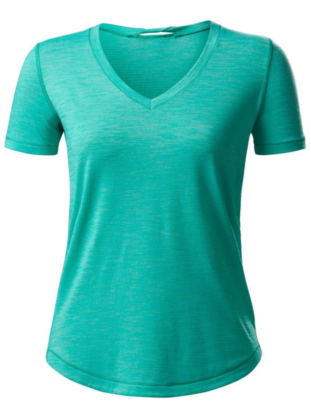 Lululemon What the Sport Tee